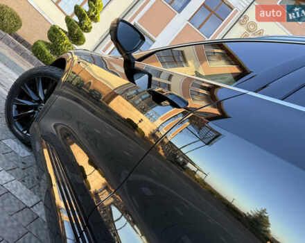 Чорний Ауді E-Tron, об'ємом двигуна 0 л та пробігом 150 тис. км за 25900 $, фото 53 на Automoto.ua