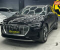 Чорний Ауді E-Tron, об'ємом двигуна 0 л та пробігом 148 тис. км за 26000 $, фото 2 на Automoto.ua