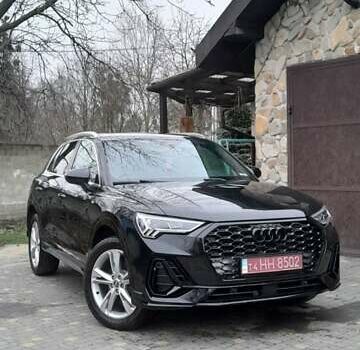 Черный Ауди E-Tron, объемом двигателя 2 л и пробегом 141 тыс. км за 21299 $, фото 11 на Automoto.ua