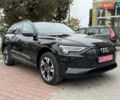 Черный Ауди E-Tron, объемом двигателя 0 л и пробегом 120 тыс. км за 26500 $, фото 5 на Automoto.ua