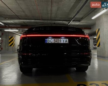 Черный Ауди E-Tron, объемом двигателя 0 л и пробегом 109 тыс. км за 35000 $, фото 6 на Automoto.ua