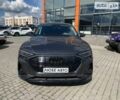 Чорний Ауді E-Tron, об'ємом двигуна 0 л та пробігом 17 тис. км за 46400 $, фото 1 на Automoto.ua