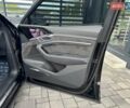 Черный Ауди E-Tron, объемом двигателя 0 л и пробегом 85 тыс. км за 30900 $, фото 37 на Automoto.ua