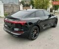 Черный Ауди E-Tron, объемом двигателя 0 л и пробегом 59 тыс. км за 33500 $, фото 3 на Automoto.ua