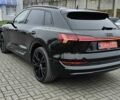 Чорний Ауді E-Tron, об'ємом двигуна 0 л та пробігом 120 тис. км за 33500 $, фото 27 на Automoto.ua
