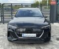Черный Ауди E-Tron, объемом двигателя 0 л и пробегом 85 тыс. км за 30900 $, фото 1 на Automoto.ua