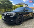 Черный Ауди E-Tron, объемом двигателя 0 л и пробегом 128 тыс. км за 29000 $, фото 1 на Automoto.ua