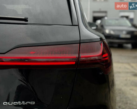 Ауди E-Tron 2020 в Житомире на Automoto.ua Черный Ауди E-Tron, объемом двигателя 0 л и пробегом 120 тыс. км за 21999 $, фото 9 на Automoto.ua