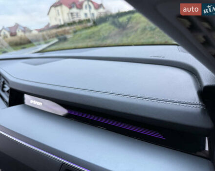 Черный Ауди E-Tron, объемом двигателя 0 л и пробегом 150 тыс. км за 27499 $, фото 74 на Automoto.ua