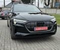 Чорний Ауді E-Tron, об'ємом двигуна 0 л та пробігом 120 тис. км за 33500 $, фото 45 на Automoto.ua