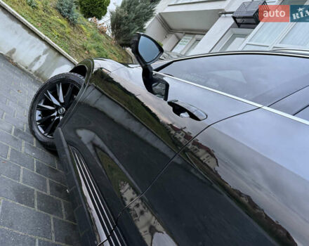 Черный Ауди E-Tron, объемом двигателя 0 л и пробегом 150 тыс. км за 27499 $, фото 34 на Automoto.ua