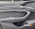 Чорний Ауді E-Tron, об'ємом двигуна 95 л та пробігом 68 тис. км за 29500 $, фото 6 на Automoto.ua