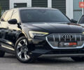 Чорний Ауді E-Tron, об'ємом двигуна 0 л та пробігом 78 тис. км за 33000 $, фото 4 на Automoto.ua