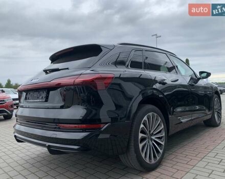 Ауди E-Tron 2020 в Львове на Automoto.ua Черный Ауди E-Tron, объемом двигателя 0 л и пробегом 86 тыс. км за 28609 $, фото 8 на Automoto.ua
