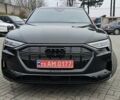 Чорний Ауді E-Tron, об'ємом двигуна 0 л та пробігом 120 тис. км за 33500 $, фото 6 на Automoto.ua