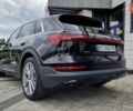Черный Ауди E-Tron, объемом двигателя 0 л и пробегом 36 тыс. км за 26000 $, фото 33 на Automoto.ua