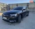 Чорний Ауді E-Tron, об'ємом двигуна 0 л та пробігом 155 тис. км за 29499 $, фото 1 на Automoto.ua