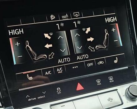 Чорний Ауді E-Tron, об'ємом двигуна 0 л та пробігом 120 тис. км за 33500 $, фото 65 на Automoto.ua