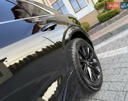 Чорний Ауді E-Tron, об'ємом двигуна 0 л та пробігом 150 тис. км за 26999 $, фото 39 на Automoto.ua