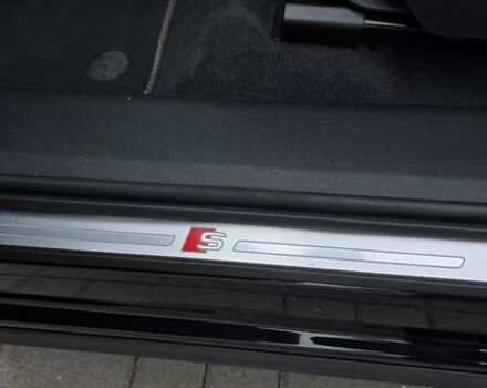 Черный Ауди E-Tron, объемом двигателя 0 л и пробегом 138 тыс. км за 29900 $, фото 44 на Automoto.ua