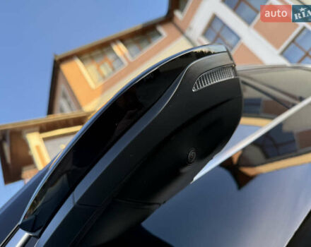 Чорний Ауді E-Tron, об'ємом двигуна 0 л та пробігом 150 тис. км за 25900 $, фото 37 на Automoto.ua