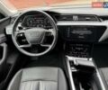 Черный Ауди E-Tron, объемом двигателя 0 л и пробегом 97 тыс. км за 29900 $, фото 4 на Automoto.ua