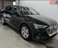 Чорний Ауді E-Tron, об'ємом двигуна 0 л та пробігом 175 тис. км за 22800 $, фото 5 на Automoto.ua