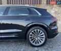Чорний Ауді E-Tron, об'ємом двигуна 0 л та пробігом 253 тис. км за 24200 $, фото 8 на Automoto.ua