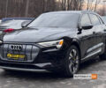 Чорний Ауді E-Tron, об'ємом двигуна 95 л та пробігом 68 тис. км за 29500 $, фото 2 на Automoto.ua