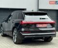Чорний Ауді E-Tron, об'ємом двигуна 0 л та пробігом 160 тис. км за 22500 $, фото 15 на Automoto.ua