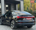 Ауди E-Tron 2020 в Тернополе на Automoto.ua Черный Ауди E-Tron, объемом двигателя 0 л и пробегом 161 тыс. км за 29400 $, фото 21 на Automoto.ua