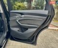 Черный Ауди E-Tron, объемом двигателя 0 л и пробегом 159 тыс. км за 24000 $, фото 115 на Automoto.ua