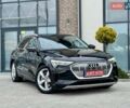 Черный Ауди E-Tron, объемом двигателя 0 л и пробегом 130 тыс. км за 22300 $, фото 1 на Automoto.ua