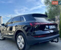 Чорний Ауді E-Tron, об'ємом двигуна 0 л та пробігом 192 тис. км за 22500 $, фото 5 на Automoto.ua