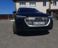 Черный Ауди E-Tron, объемом двигателя 0 л и пробегом 118 тыс. км за 35500 $, фото 14 на Automoto.ua
