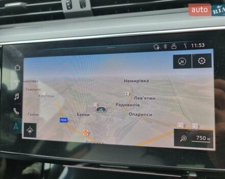 Чорний Ауді E-Tron, об'ємом двигуна 0 л та пробігом 154 тис. км за 19500 $, фото 56 на Automoto.ua