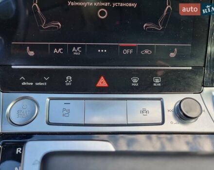 Чорний Ауді E-Tron, об'ємом двигуна 0 л та пробігом 154 тис. км за 19500 $, фото 27 на Automoto.ua