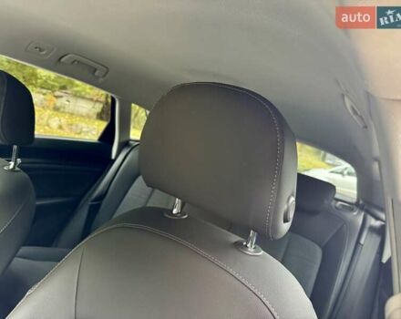 Черный Ауди E-Tron, объемом двигателя 0 л и пробегом 159 тыс. км за 24000 $, фото 85 на Automoto.ua