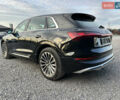 Чорний Ауді E-Tron, об'ємом двигуна 0 л та пробігом 75 тис. км за 31499 $, фото 7 на Automoto.ua