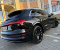 Чорний Ауді E-Tron, об'ємом двигуна 0 л та пробігом 150 тис. км за 25900 $, фото 59 на Automoto.ua