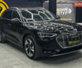 Чорний Ауді E-Tron, об'ємом двигуна 0 л та пробігом 148 тис. км за 26000 $, фото 1 на Automoto.ua