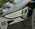Чорний Ауді E-Tron, об'ємом двигуна 0 л та пробігом 159 тис. км за 24500 $, фото 32 на Automoto.ua
