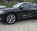 Черный Ауди E-Tron, объемом двигателя 0 л и пробегом 138 тыс. км за 29900 $, фото 4 на Automoto.ua