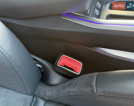 Чорний Ауді E-Tron, об'ємом двигуна 0 л та пробігом 150 тис. км за 26999 $, фото 94 на Automoto.ua