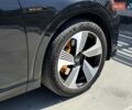 Ауді E-Tron 2020 у Києві на Automoto.ua Чорний Ауді E-Tron, об'ємом двигуна 0 л та пробігом 44 тис. км за 35999 $, фото 24 на Automoto.ua
