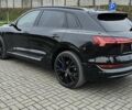 Чорний Ауді E-Tron, об'ємом двигуна 0 л та пробігом 120 тис. км за 33500 $, фото 25 на Automoto.ua
