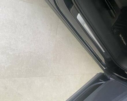 Черный Ауди E-Tron, объемом двигателя 0 л и пробегом 40 тыс. км за 29800 $, фото 17 на Automoto.ua