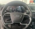 Черный Ауди E-Tron, объемом двигателя 0 л и пробегом 39 тыс. км за 28500 $, фото 23 на Automoto.ua