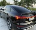 Чорний Ауді E-Tron, об'ємом двигуна 0 л та пробігом 53 тис. км за 52800 $, фото 5 на Automoto.ua