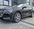 Черный Ауди E-Tron, объемом двигателя 0 л и пробегом 36 тыс. км за 27300 $, фото 52 на Automoto.ua